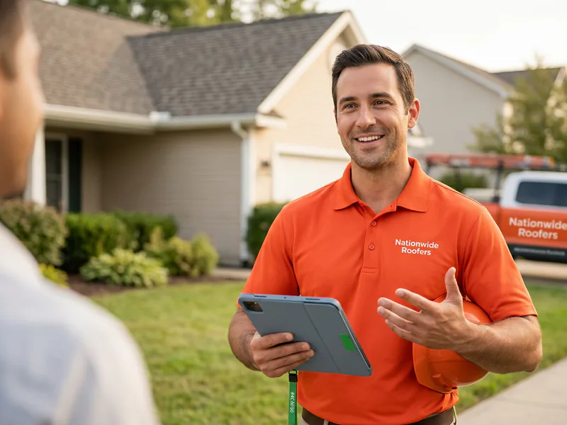 Roof Installation  in Pleasantville  FAQ